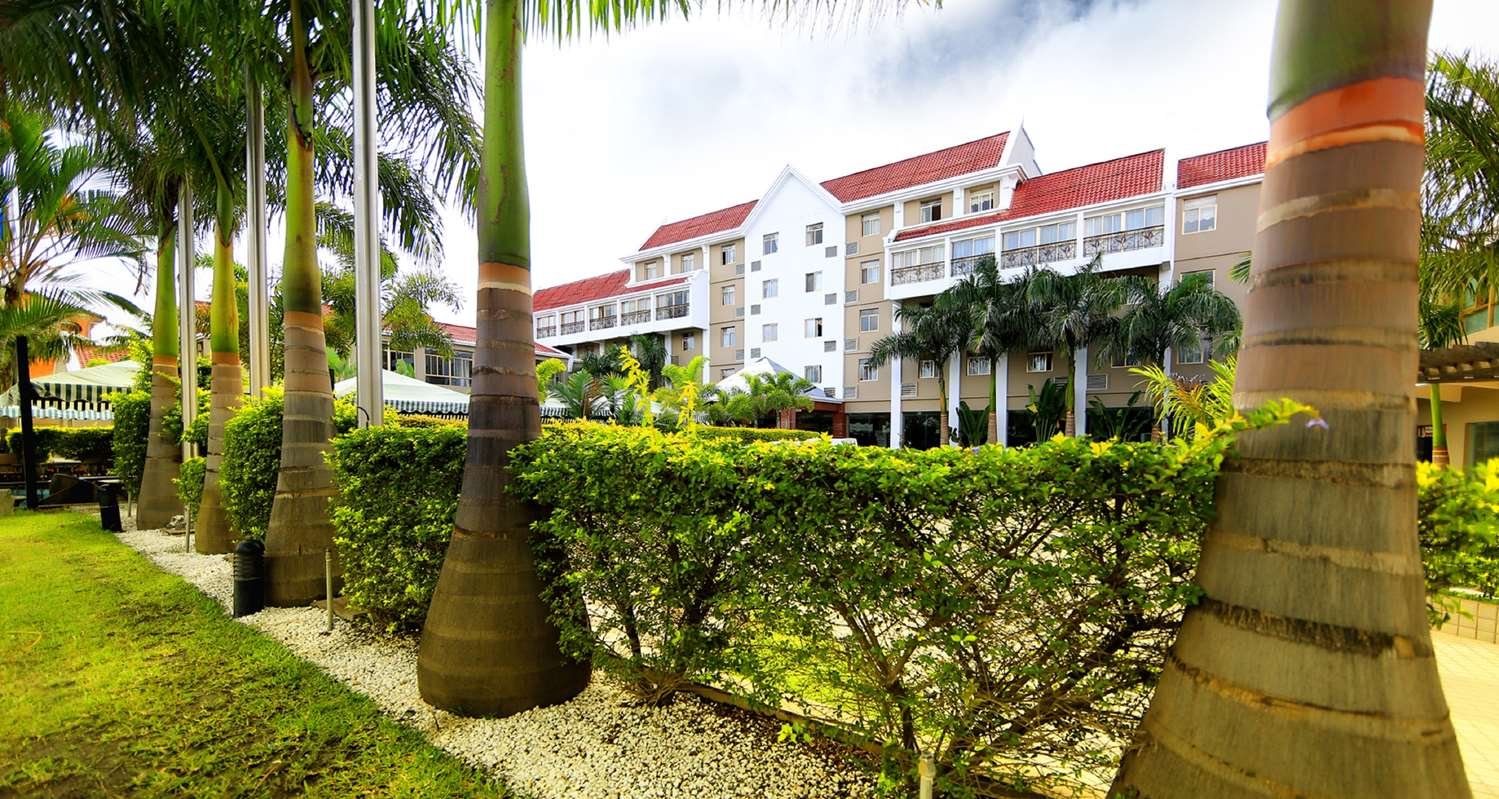 Best Western Plus Paramount Hotel-官方