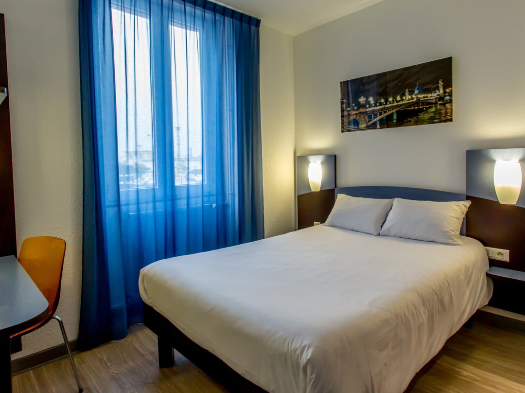 The Originals Access Hotel Bourges Gare