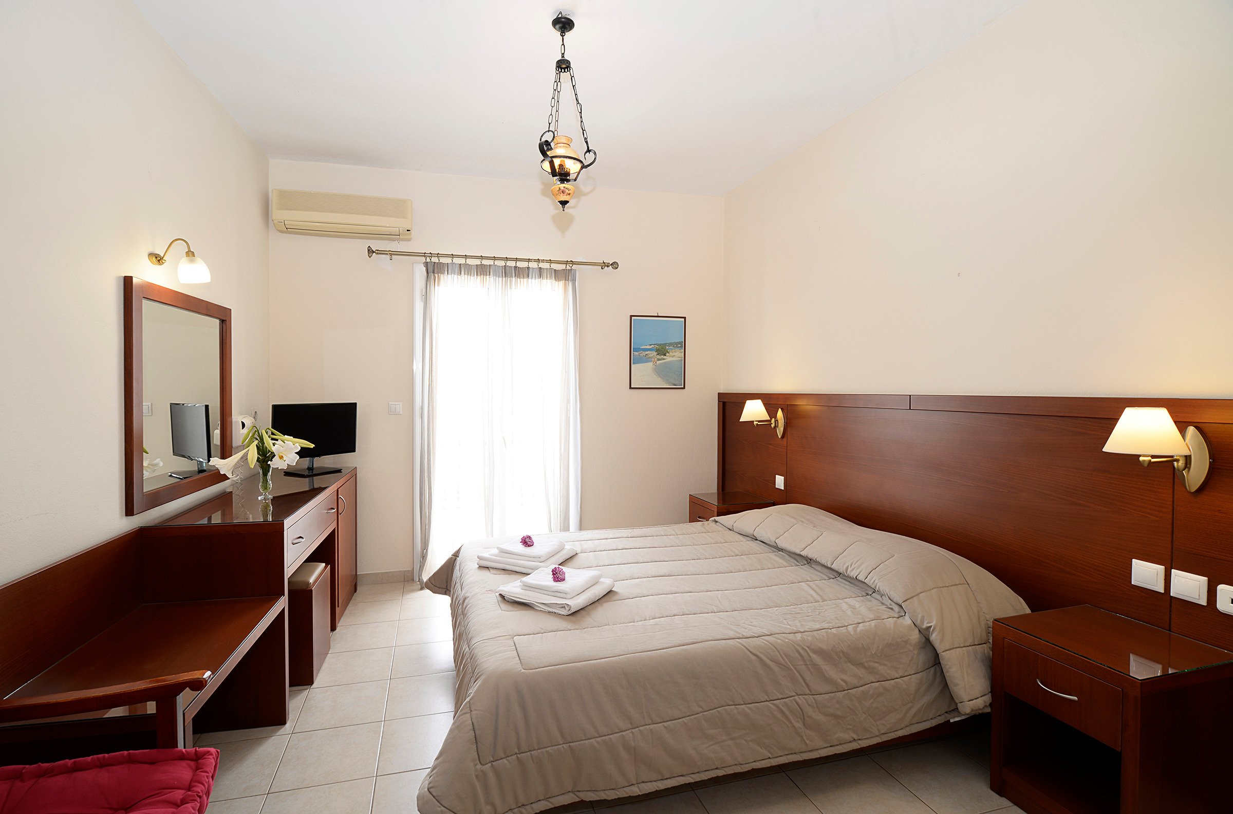 Hotel El Greco Sitia-官方