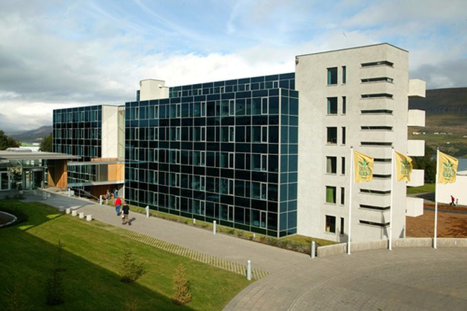 阿库雷里埃达酒店主图