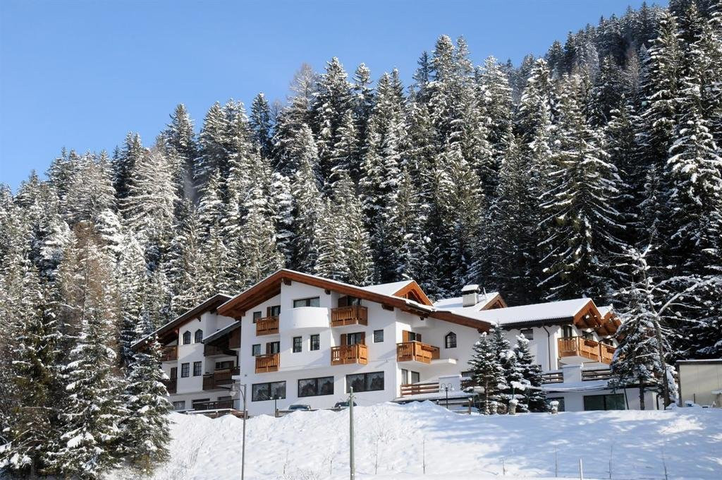 Hotel Terme Antico Bagno