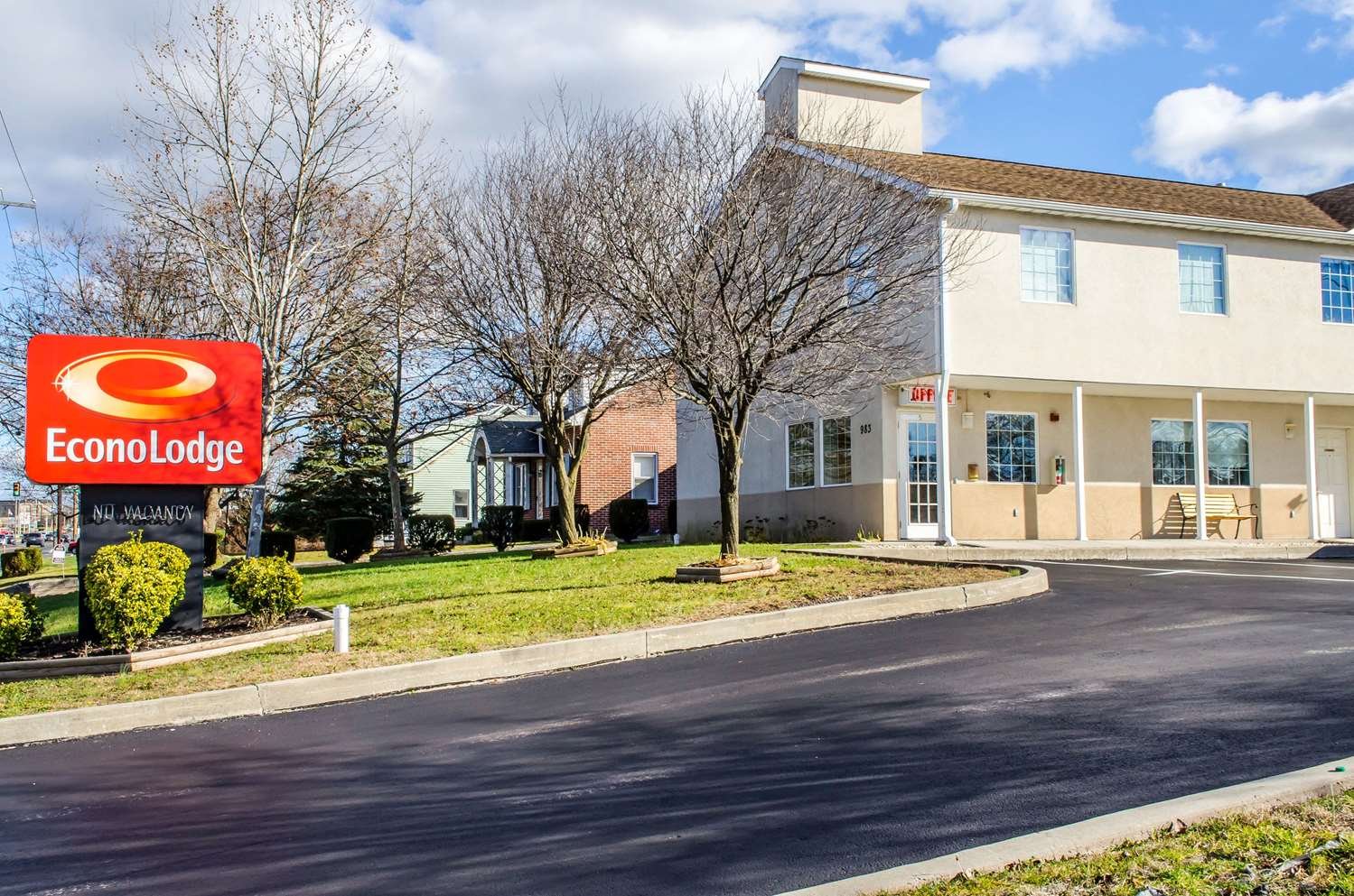 Americas Best Value Inn Gettysburg-官方