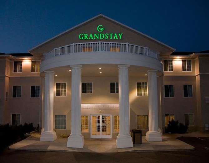 MainStay Suites Madison Airport-官方