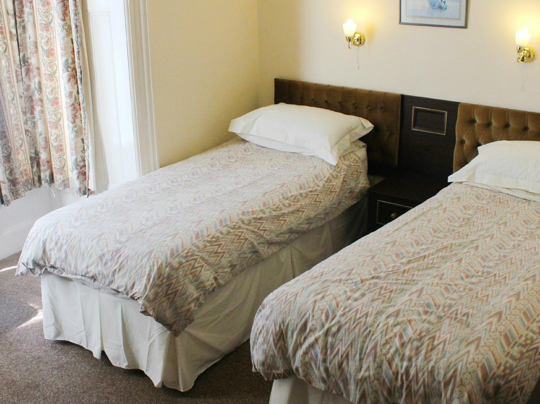 Thalatta Guest House