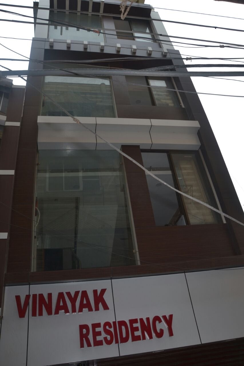 Hotel Vinayak Residency-官方