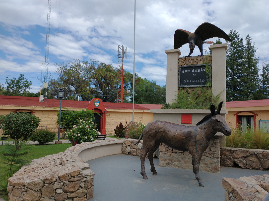 Iglesia San Francisco Javier