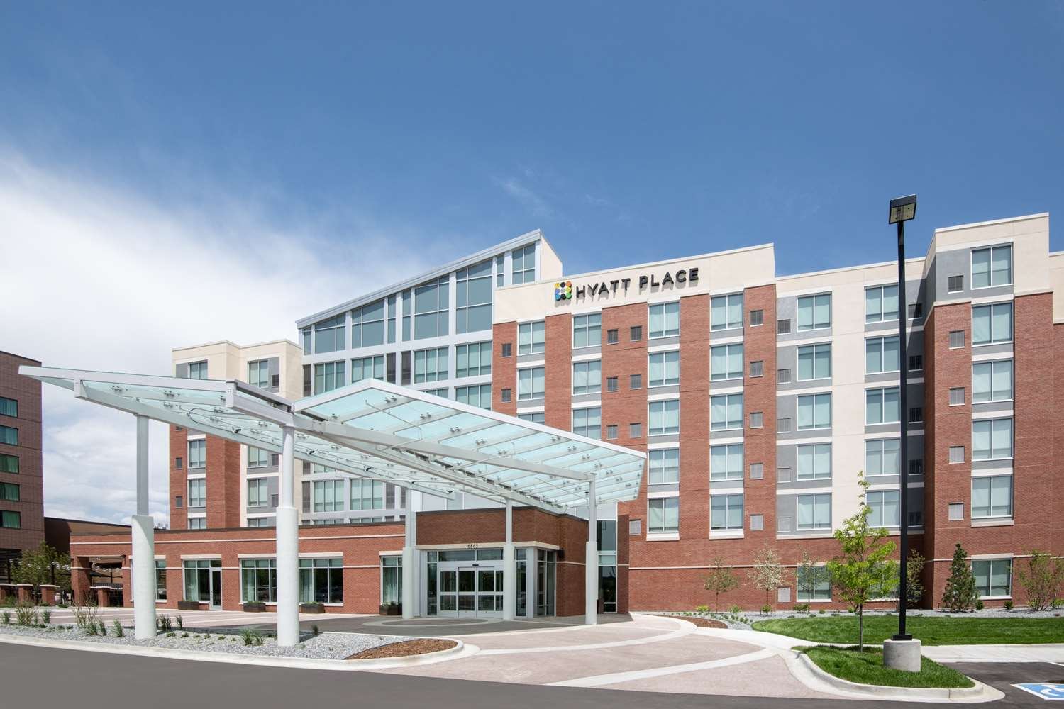 Hyatt Place Denver/Westminster-官方