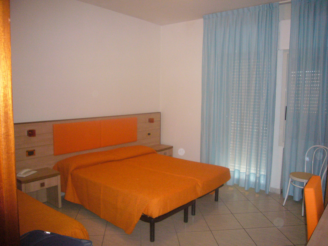 Hotel Tritone