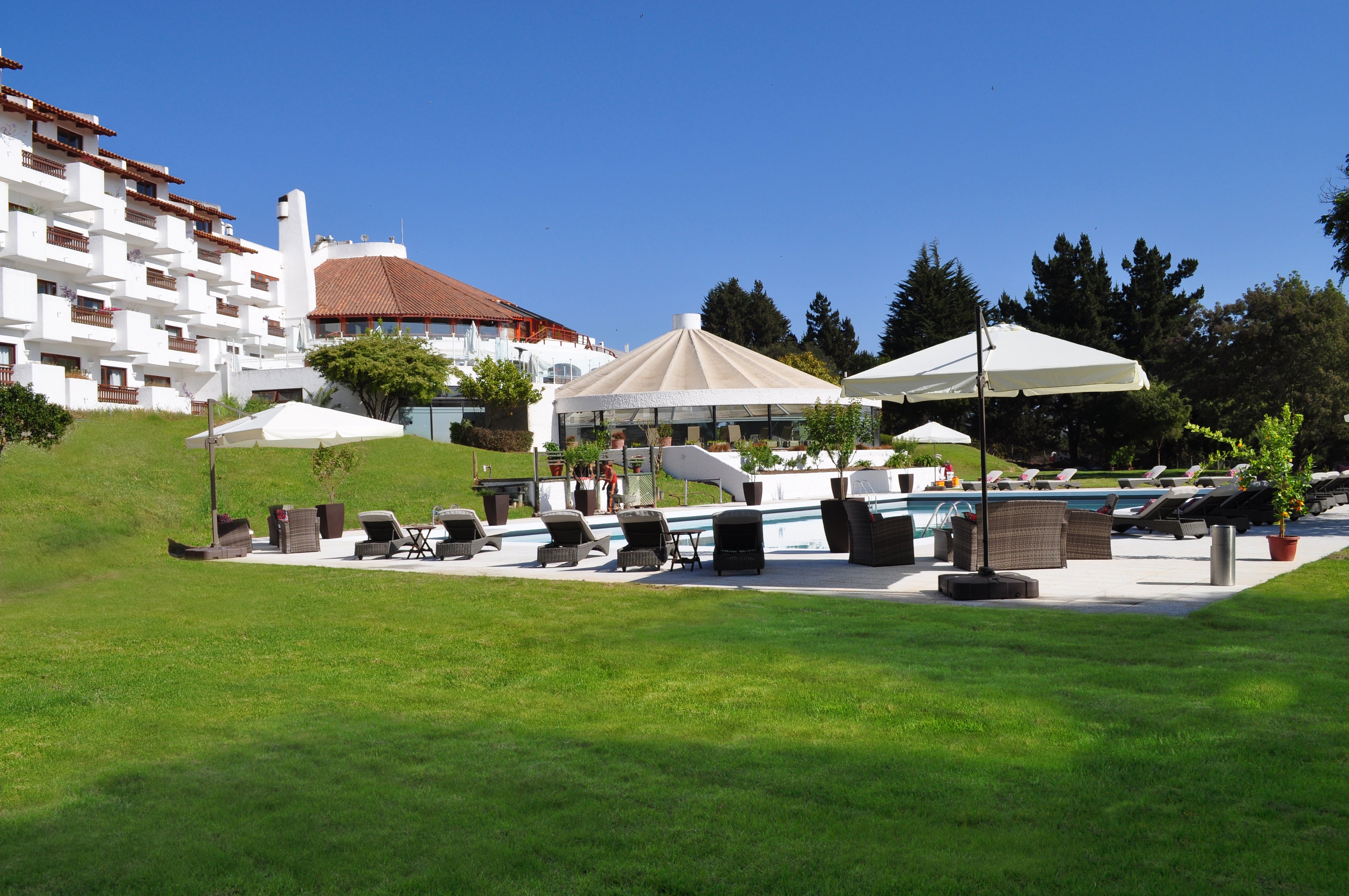 Hotel Marbella Resort-官方