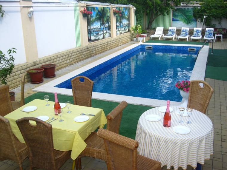 Hotel Botanic Parc-官方