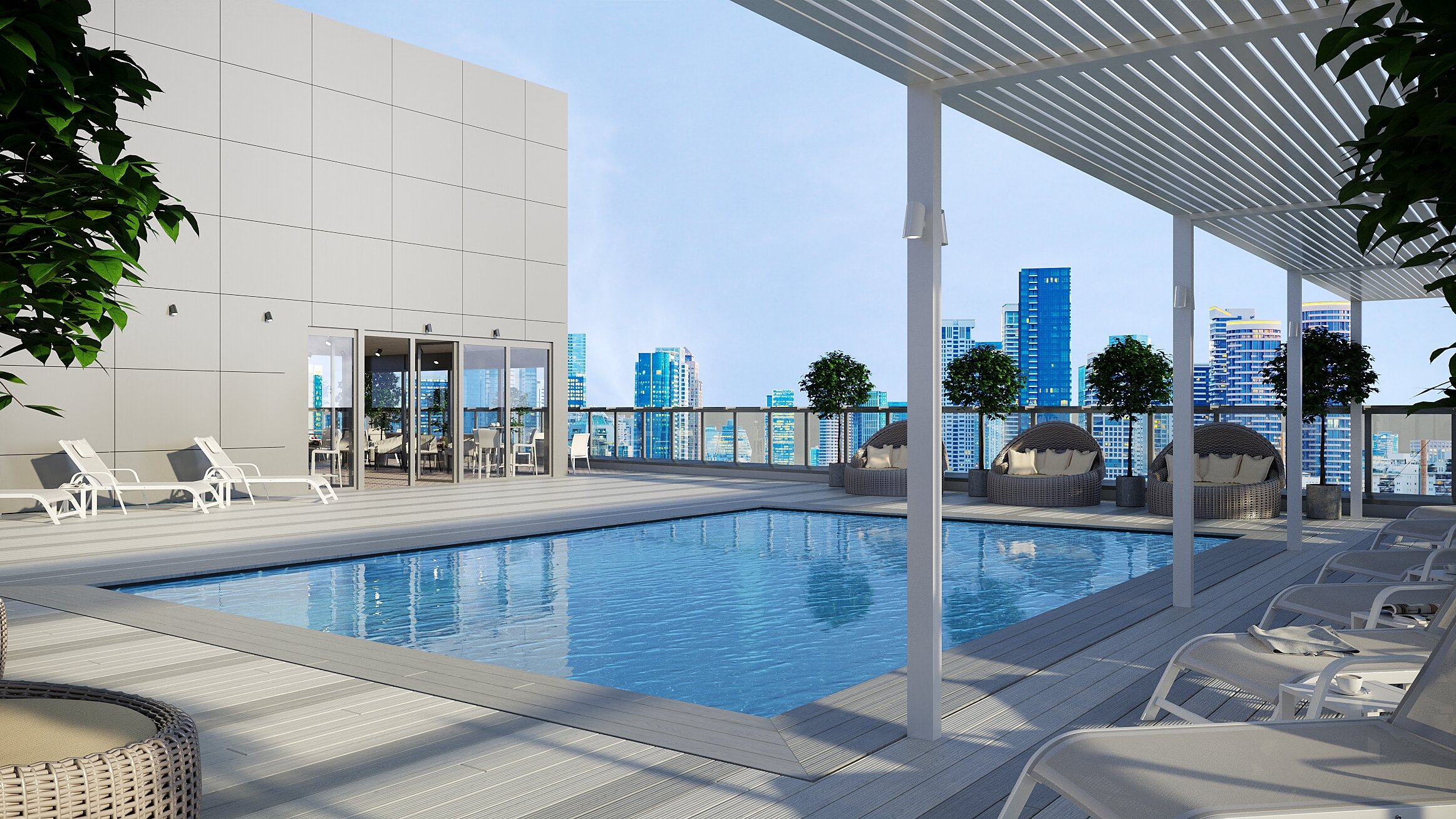 Bealink Hotel & Hub-官方