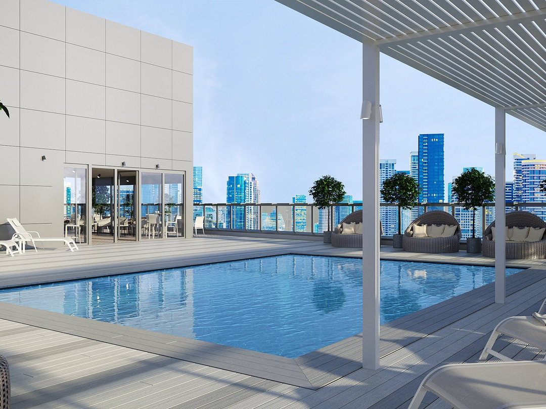 拉马干酒店住宿-Bealink Hotel & Hub