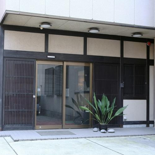 Yoyogi酒店住宿-景云庄商务酒店