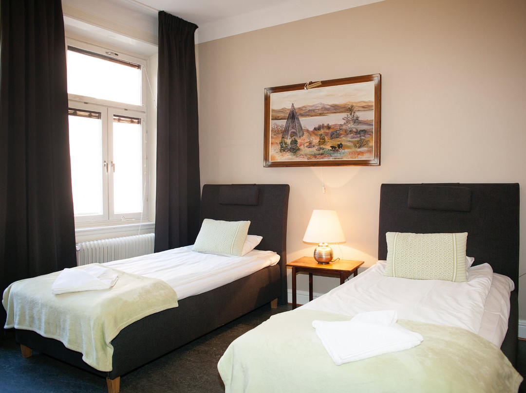 Hotell Gota