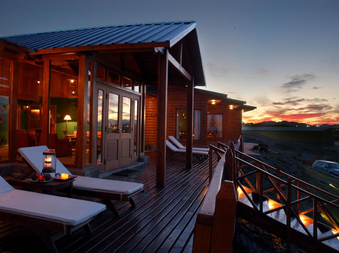 La Cantera Boutique Hotel