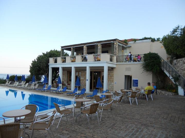 San Giorgio Hotel