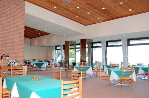 Tazawako Rose Park Hotel