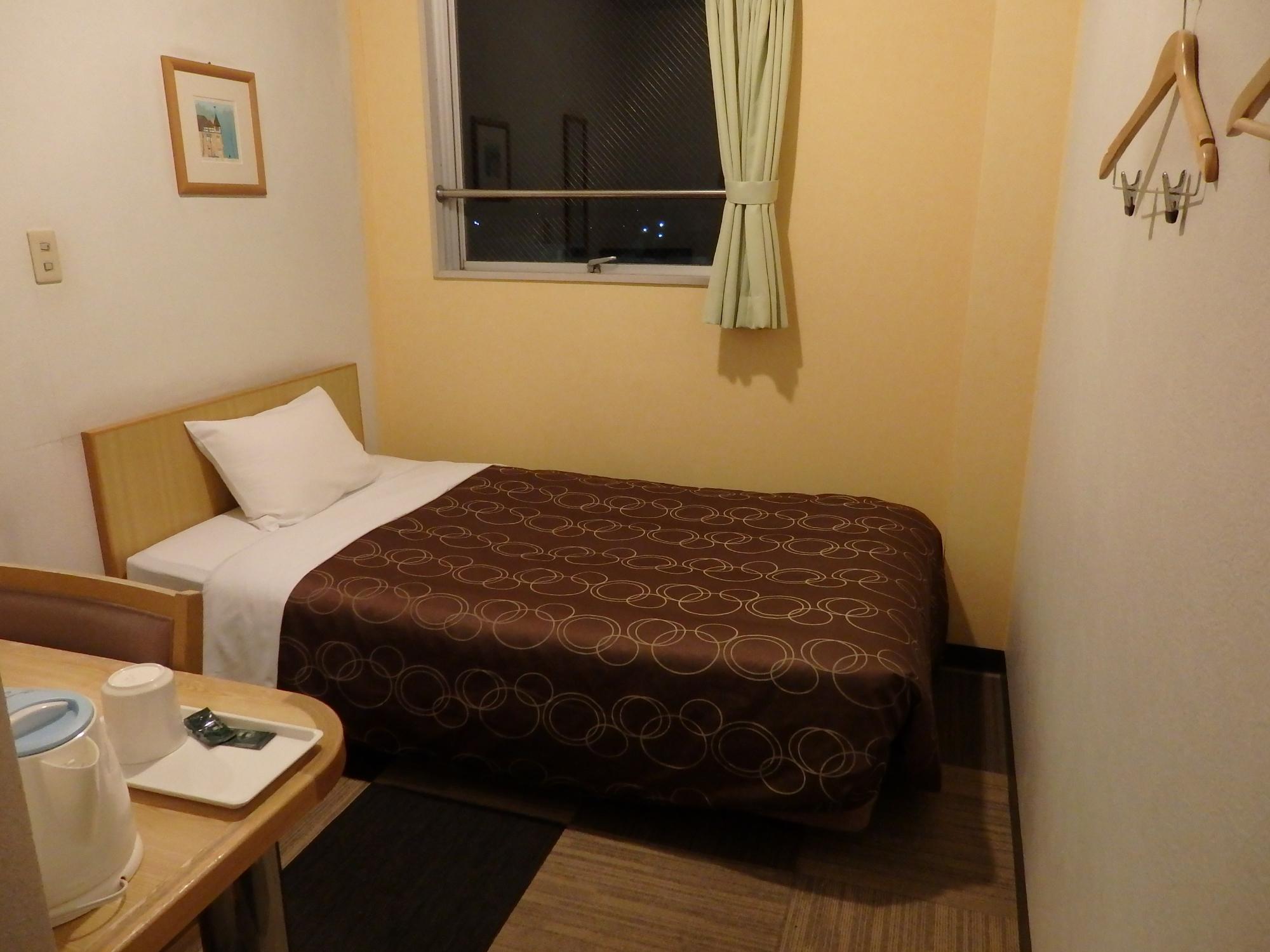 Hotel Select Inn Sano Ekimae-官方