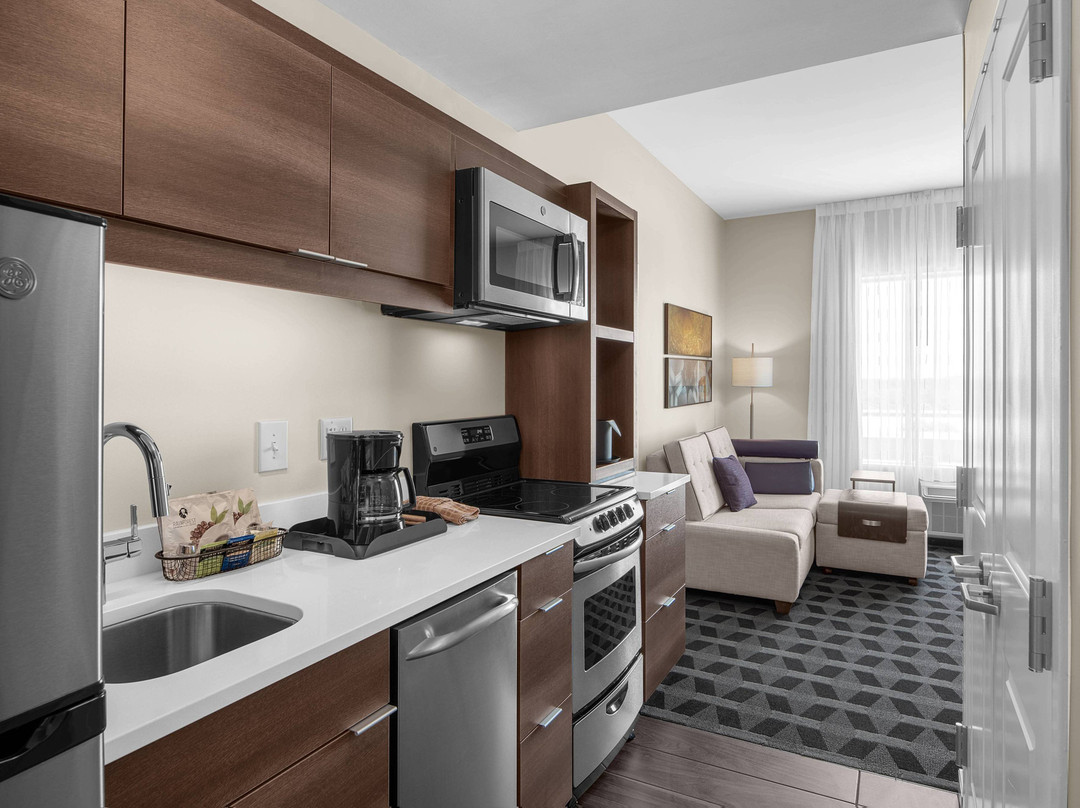 TownePlace Suites by Marriott Charlotte Fort Mill主图