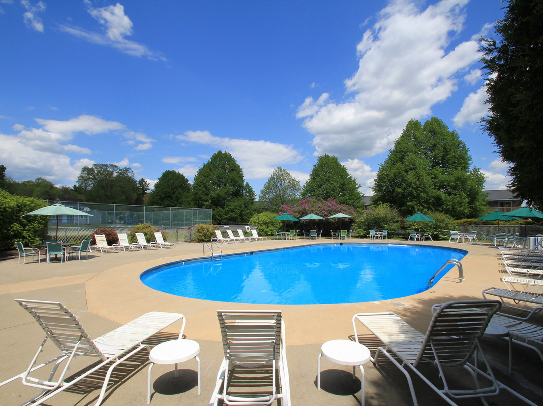 马杰斯提克丽晶酒店