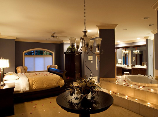 Everson酒店住宿-Sweet Dreams Luxury Inn