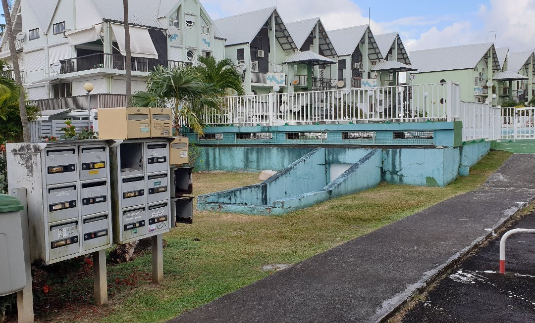 Residence Village Viva