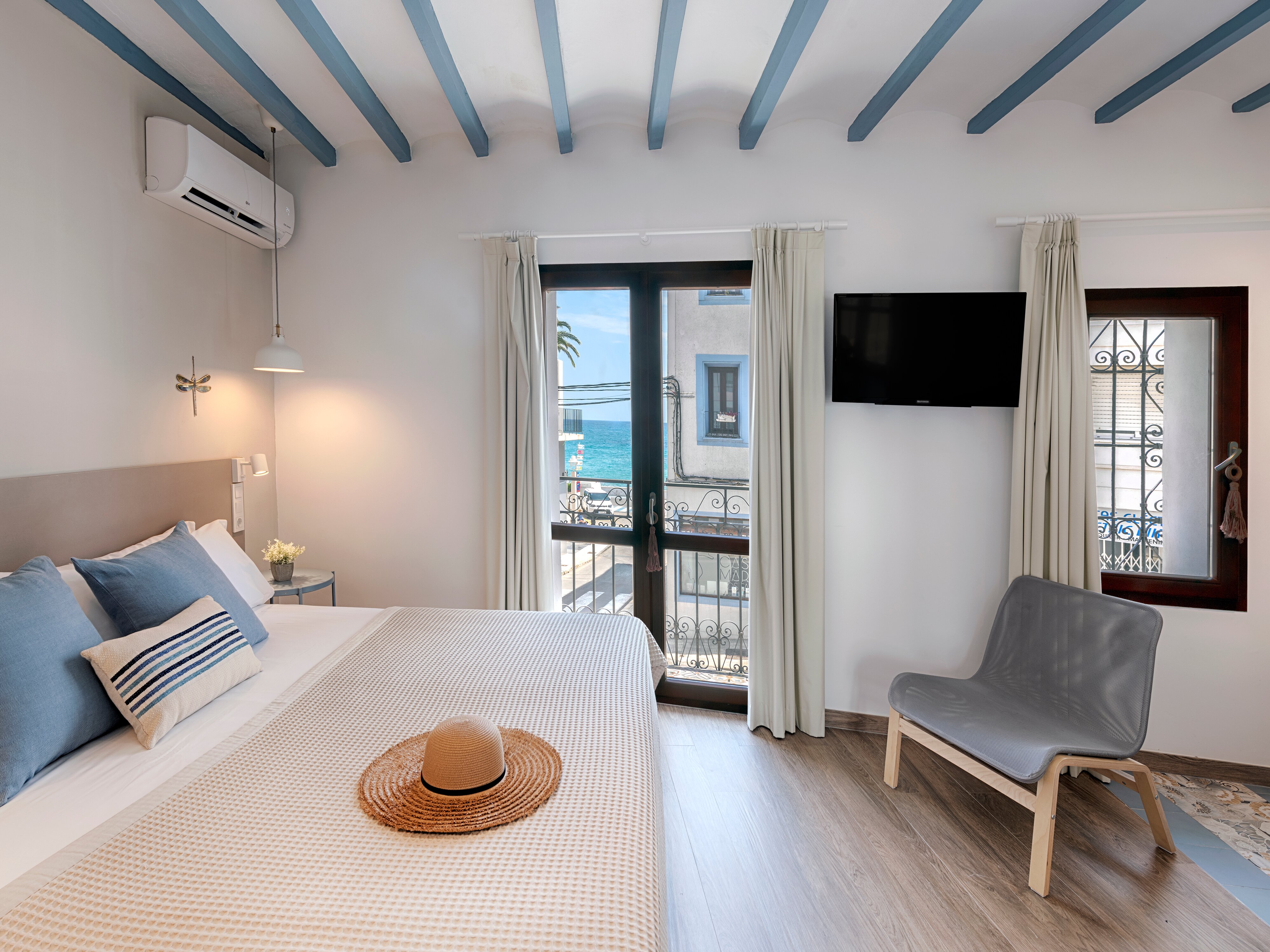 Altea House-官方