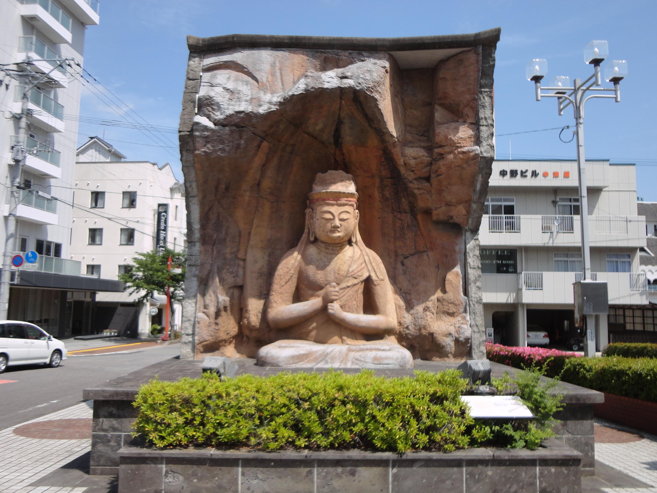 Credo Hotel Usuki-客卧