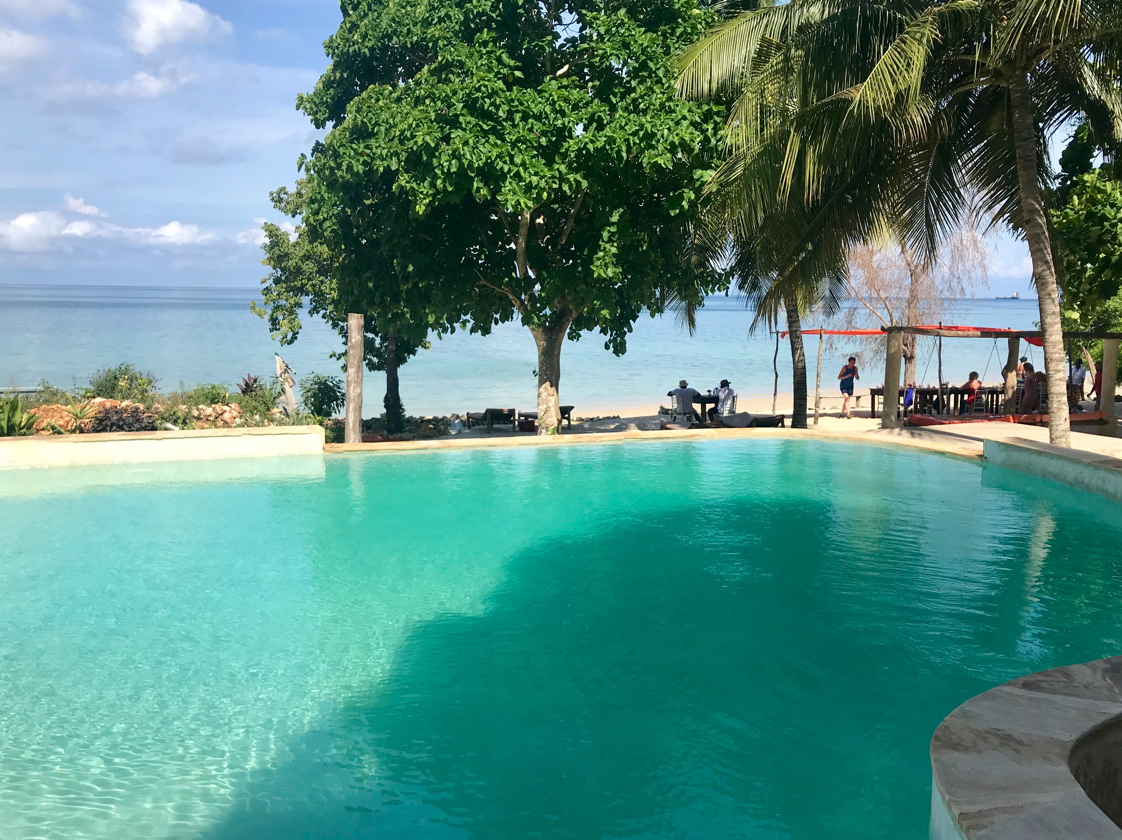 Mangrove Lodge-官方