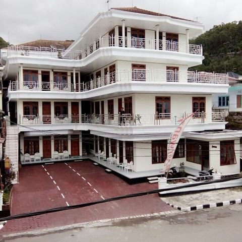 Hotel Nirwana Sarangan
