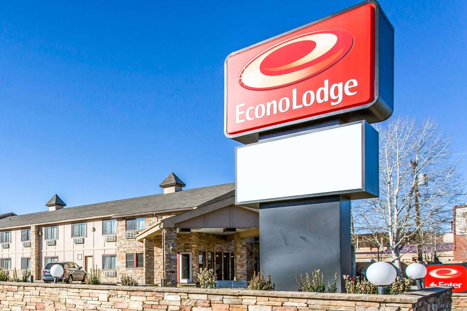 Quality Inn Gunnison-crested Butte-官方