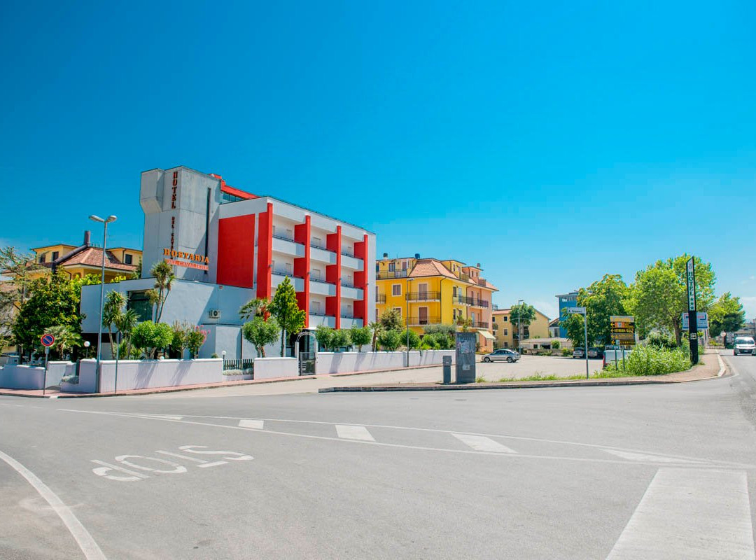 Hotel del Cavaliere