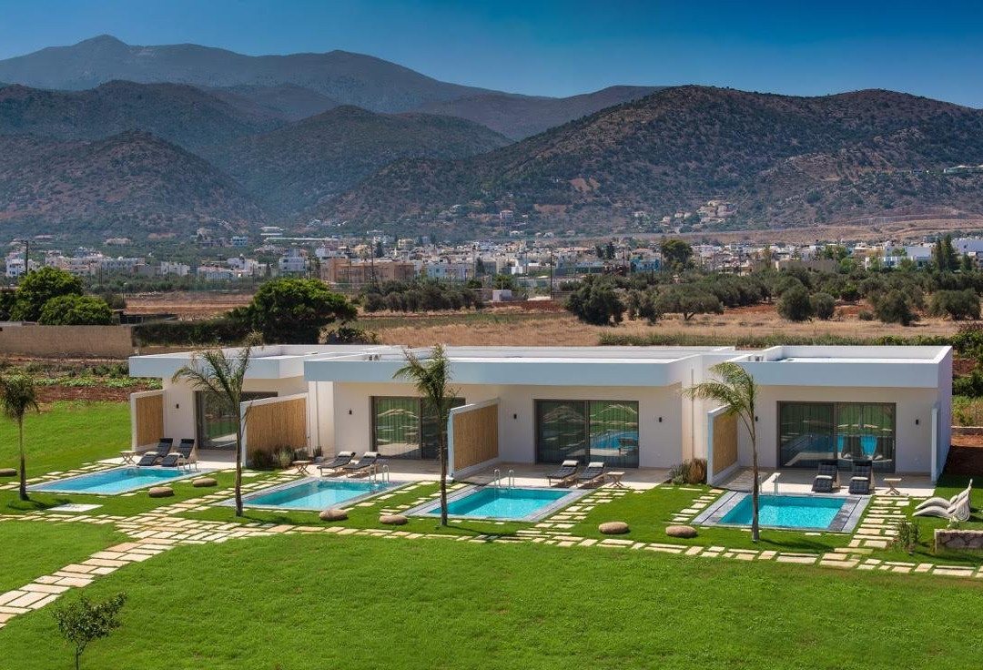 Sun Village Boutique Hotel