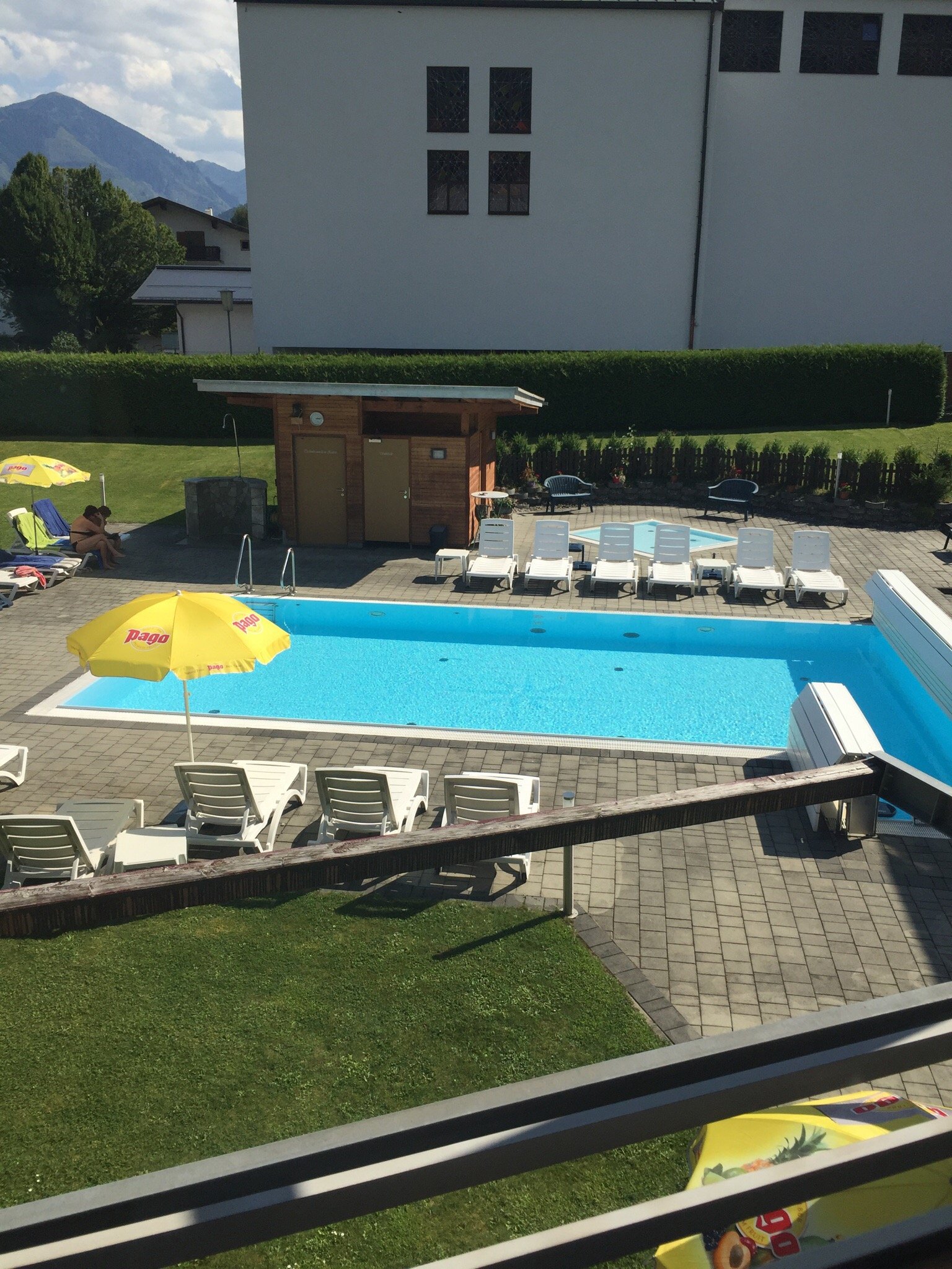 Vitalhotel Glocknerhof-官方