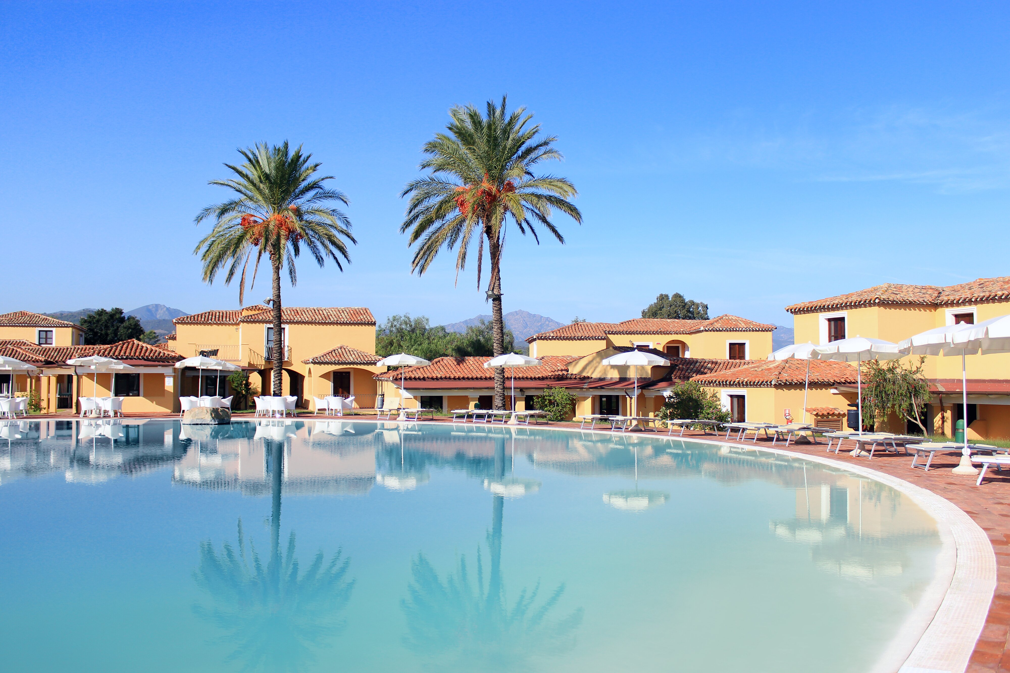 Villaggio Baia Dei Pini-官方