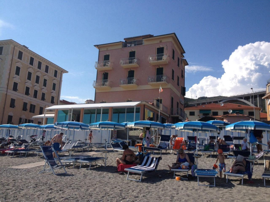 Hotel Bianca Maria