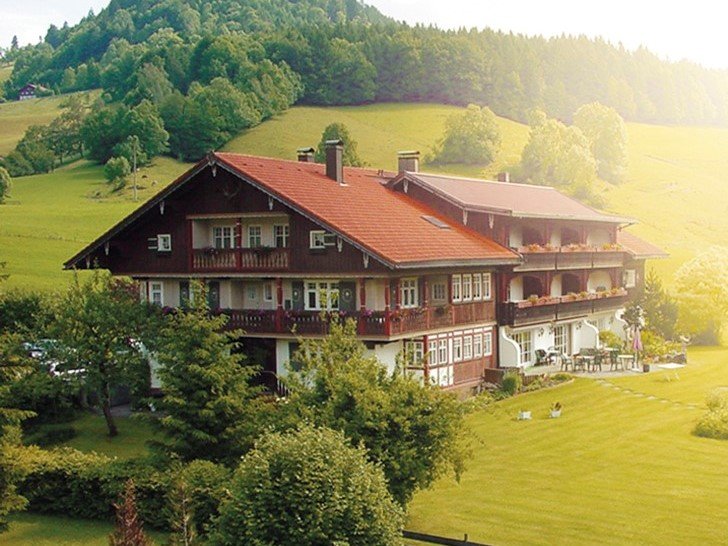 Hotel Muehlenhof-官方
