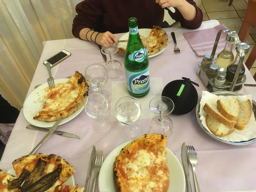 阿杰罗拉酒店住宿-Hotel Gentile