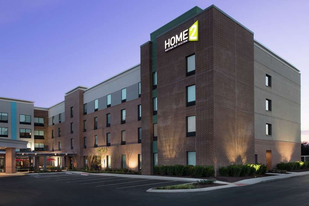 Home2 Suites by Hilton Murfreesboro-官方