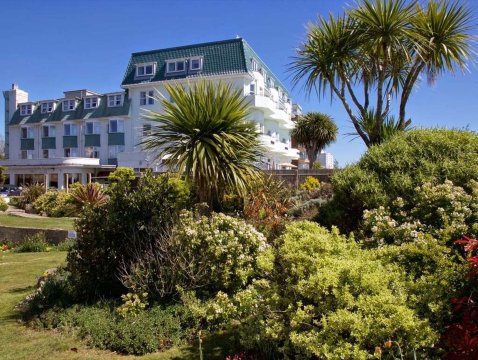 Bournemouth East Cliff, Sure Hotel Collection by Best Western-官方