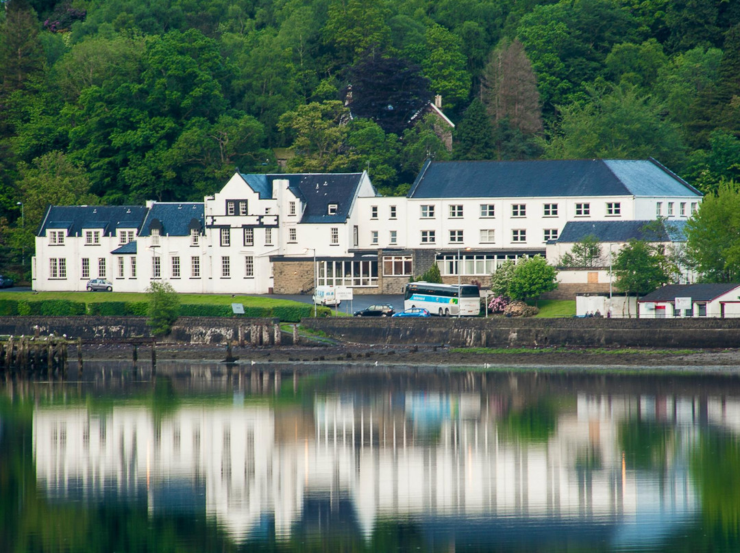 Arrochar酒店住宿-Arrochar Hotel