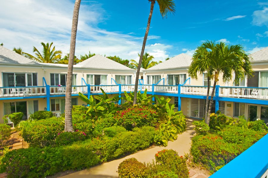 Sibonné Beach Hotel