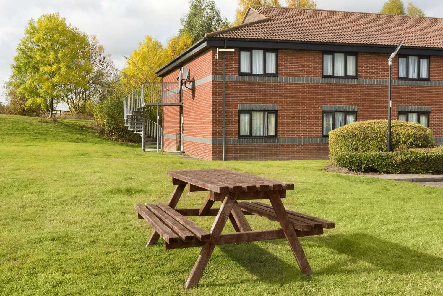 Days Inn Sheffield M1-官方
