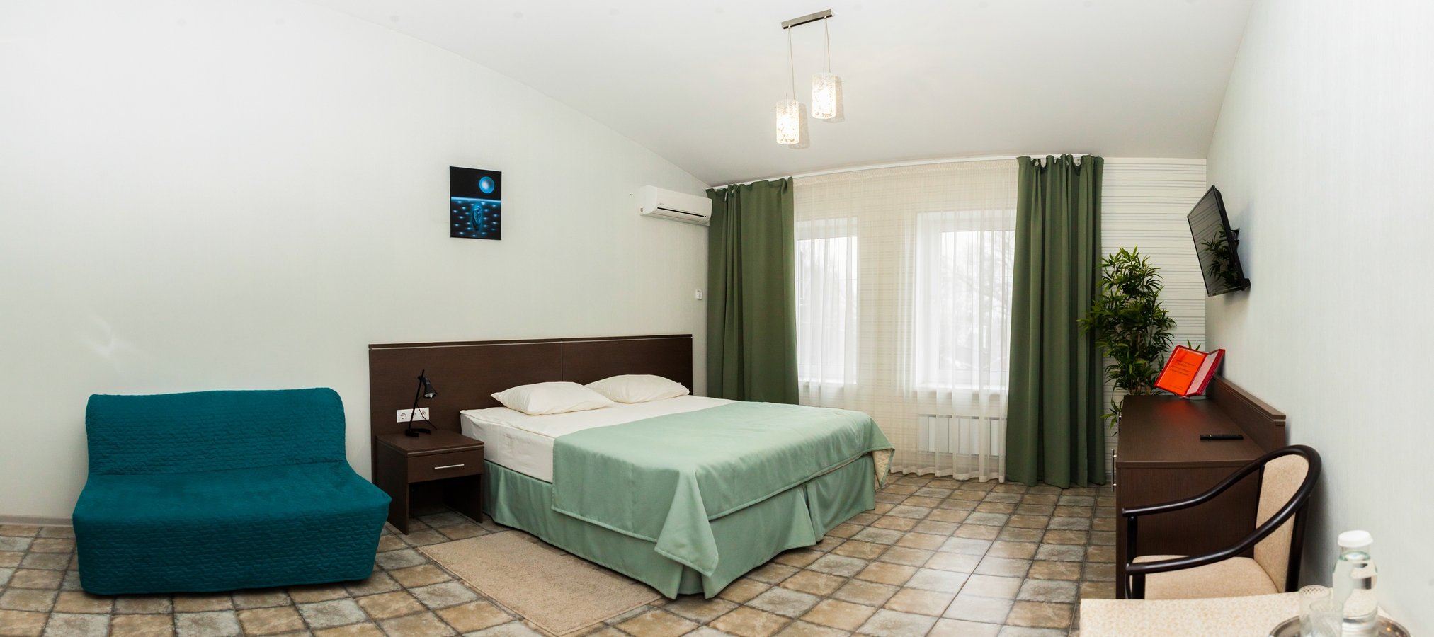 Hotel A108 Voskresensk-官方