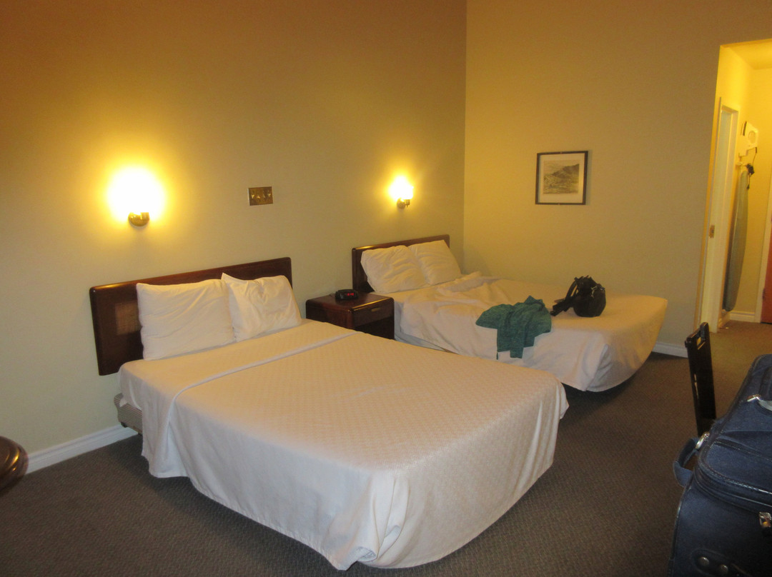 Thriftlodge Port Hastings