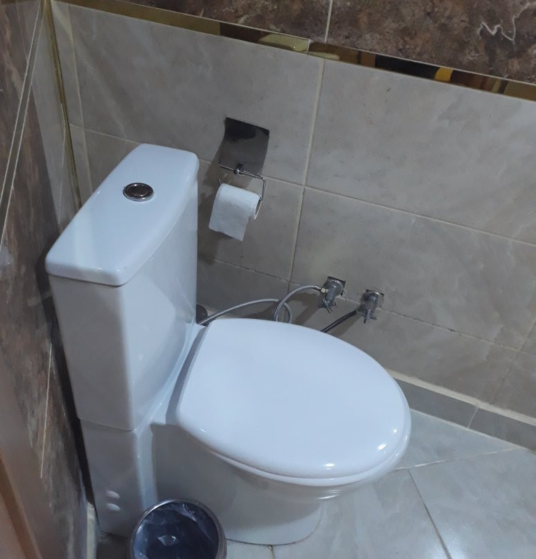 Akbayir酒店住宿-Asil Hotel