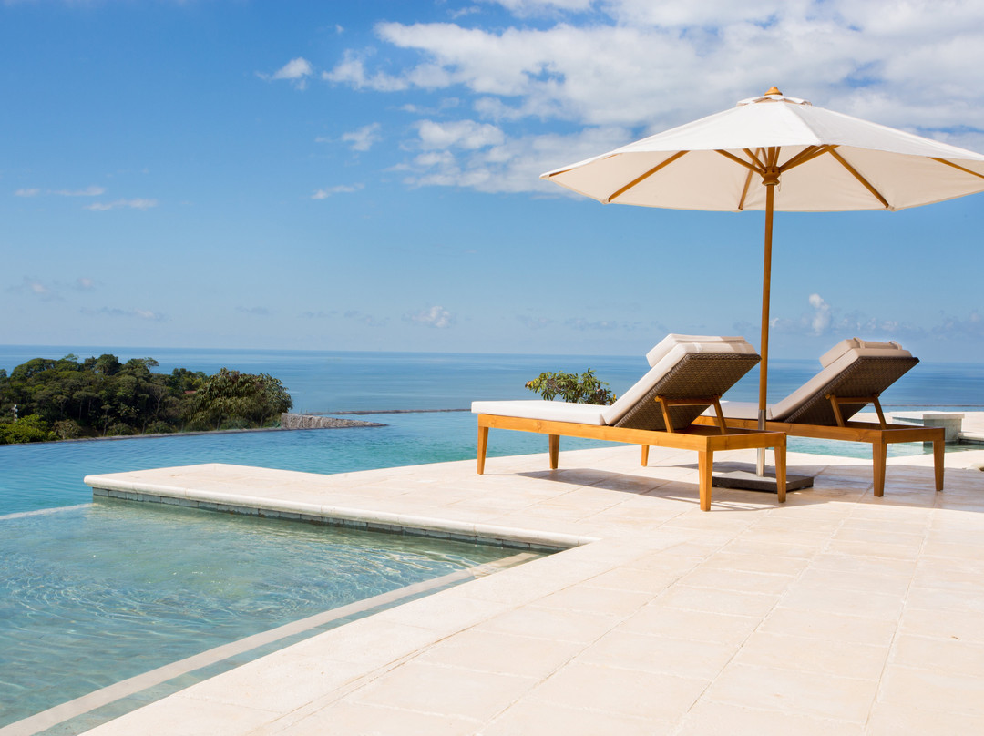 Hotel Three Sixty主图