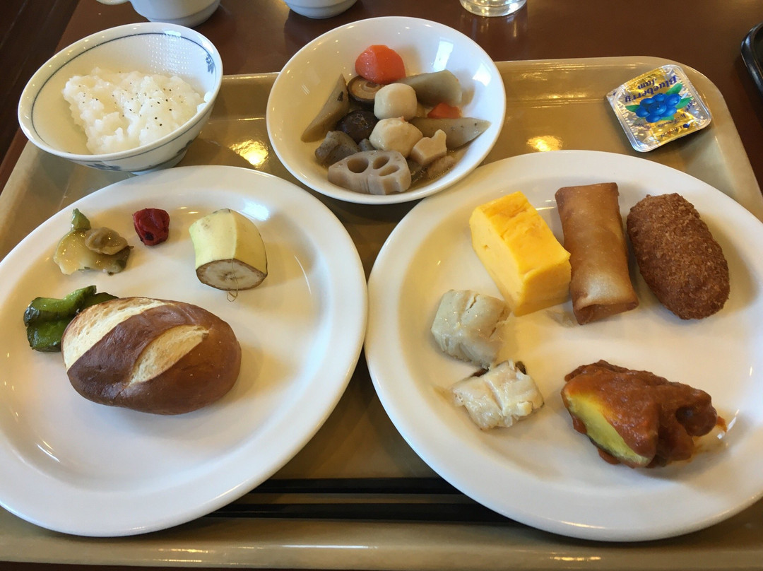 本庄市酒店住宿-本所站南酒店