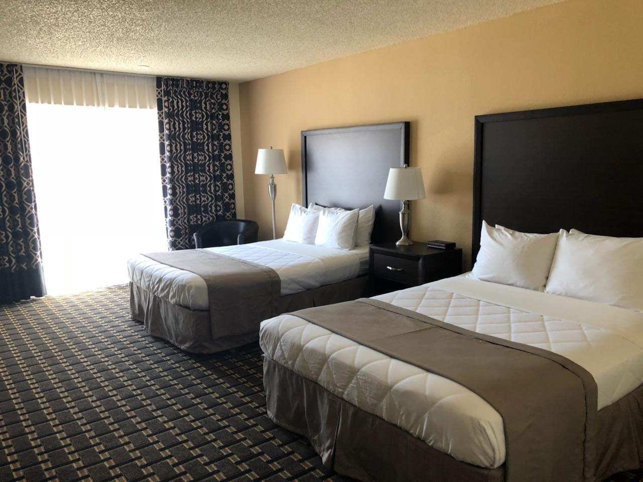 FairBridge Hotel & Conference Center Yakima-官方