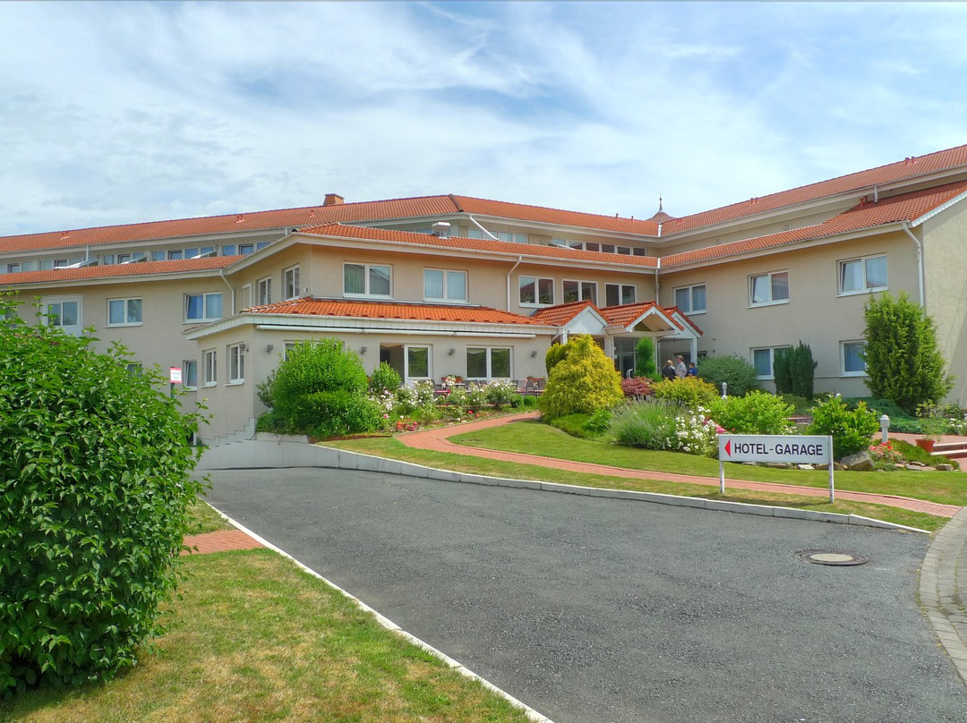 Trans World Hotel Auefeld